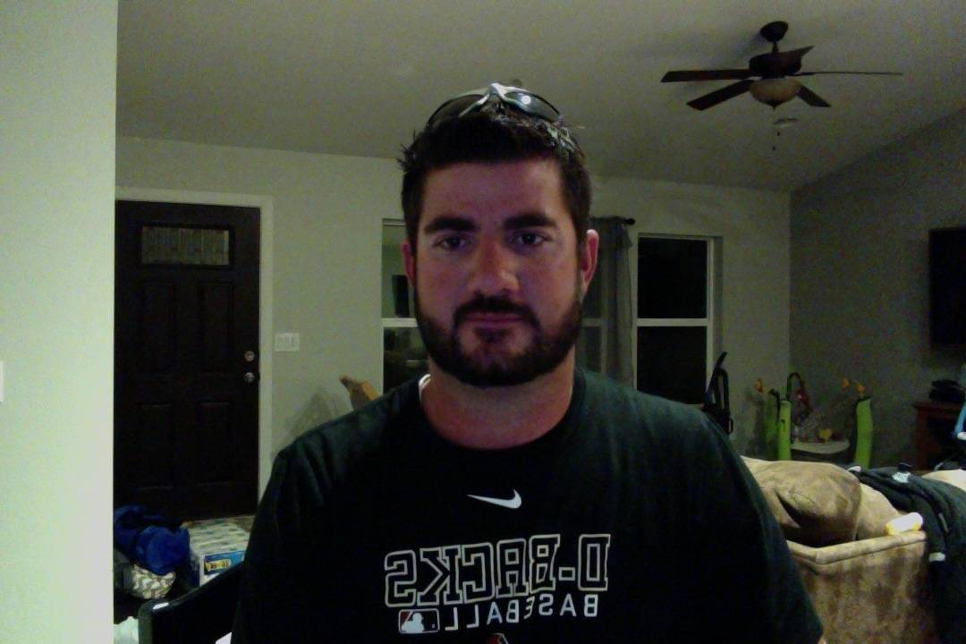 Landon Welch's profile image