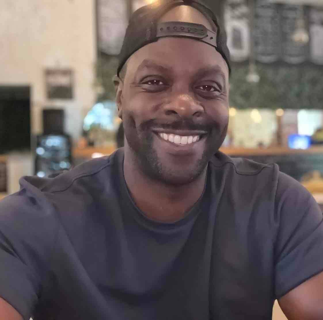 Jermaine Lindsay's profile image