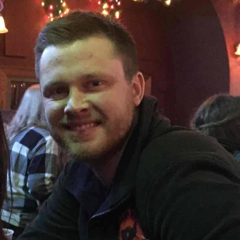 Matt Thompson's profile image