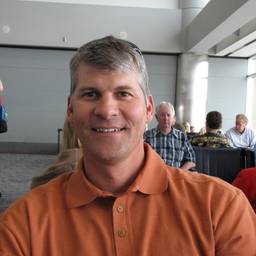 Casey Schultz's profile image