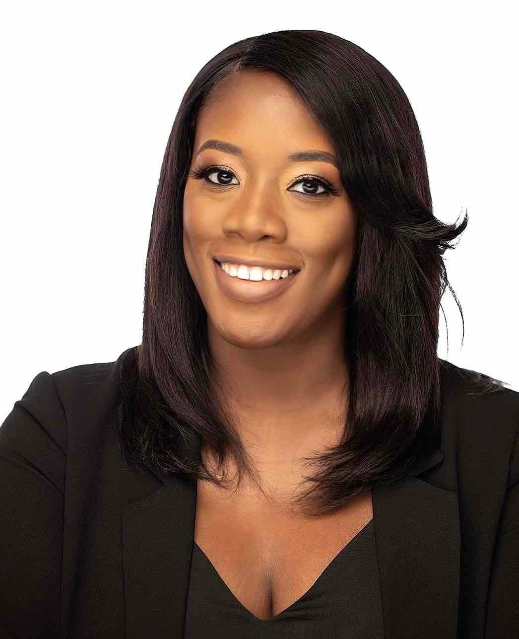 Johanne Thompson's profile image