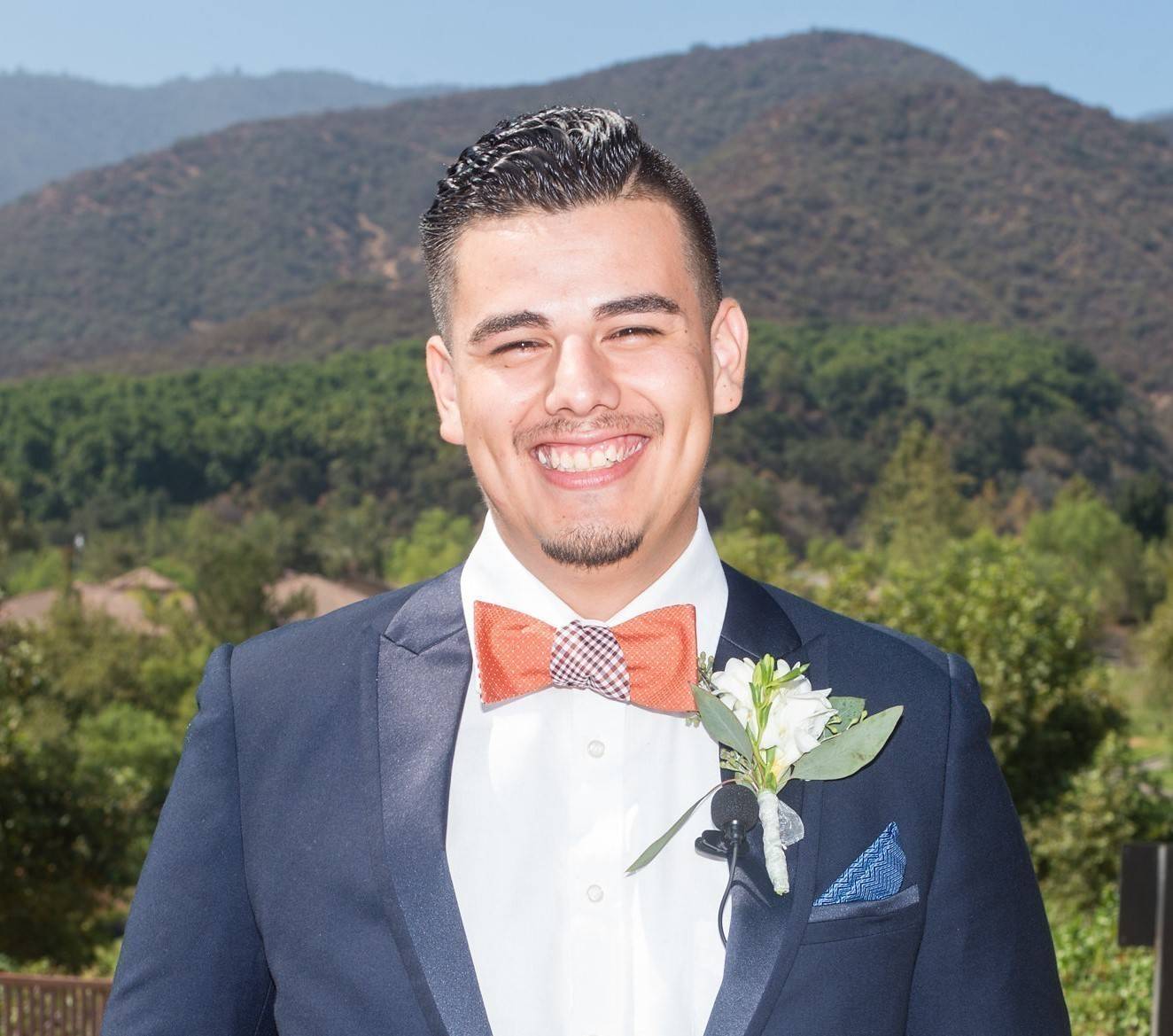 Flavio Guzman Magana's profile image