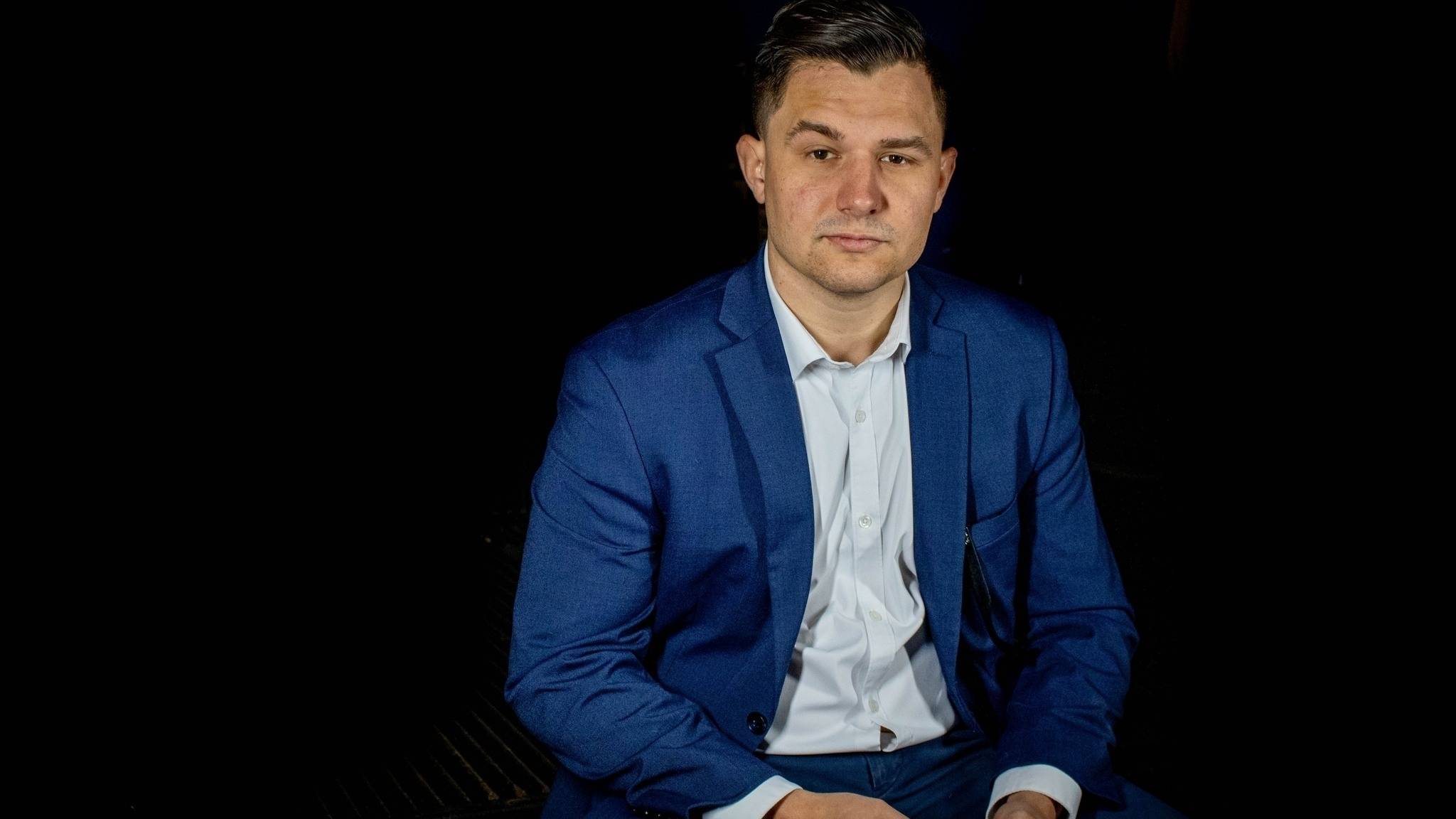 Alex Coffman's profile image