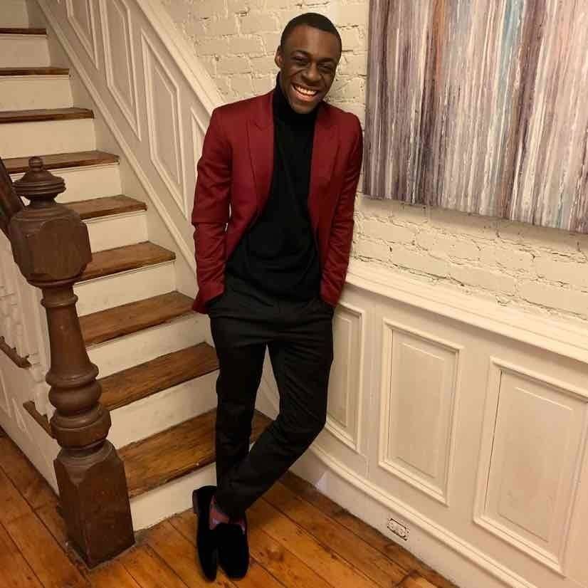 Beresford Wesley's profile image