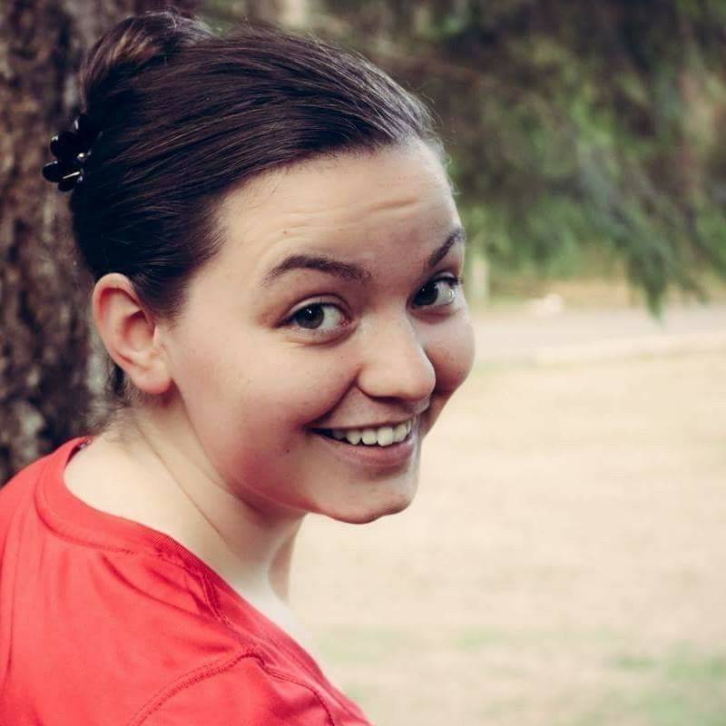 Angela Power's profile image