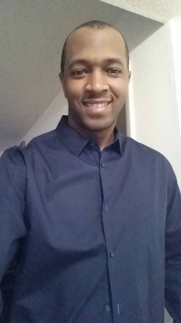 Saidou Sall's profile image