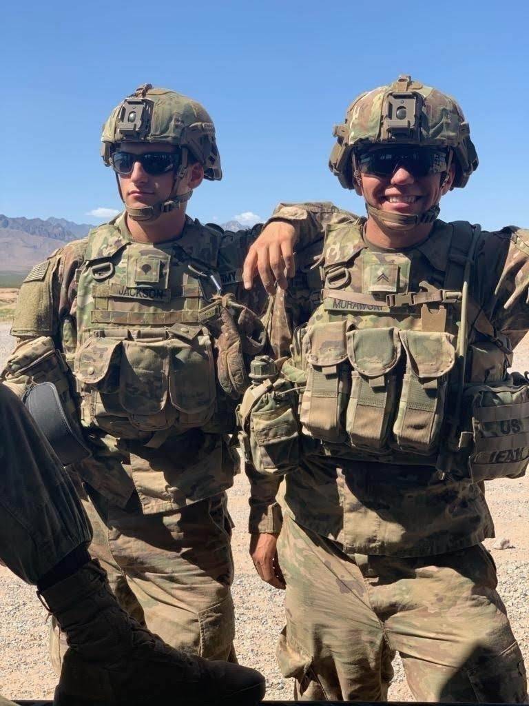 Mark Sloan Jackson's profile image