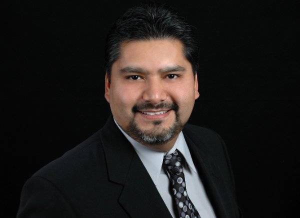 Gilbert Velasquez's profile image