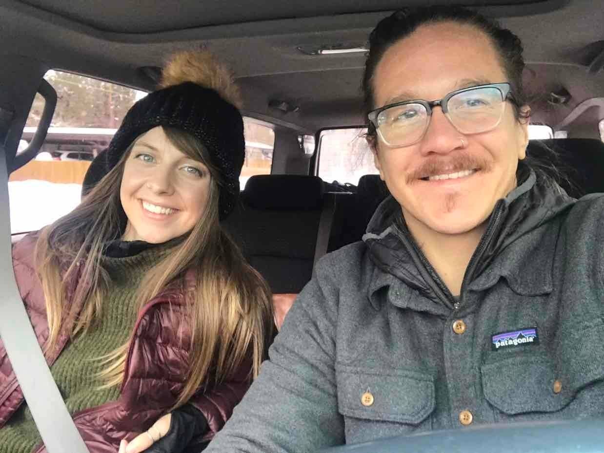 Forrest Shaw's profile image