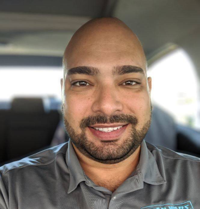 Michael Acevedo's profile image