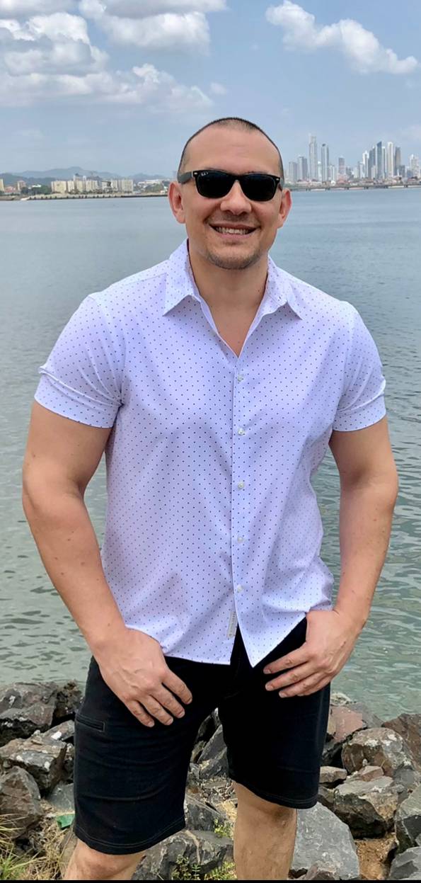 Samuel Gutierrez's profile image