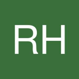 Rena Hu's profile image