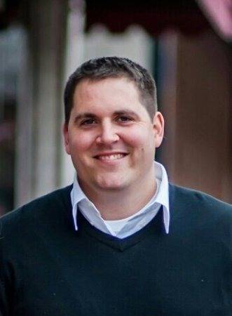 Brian Leady's profile image