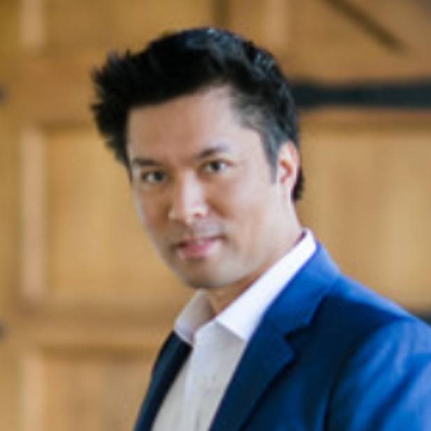 Steve Liu's profile image