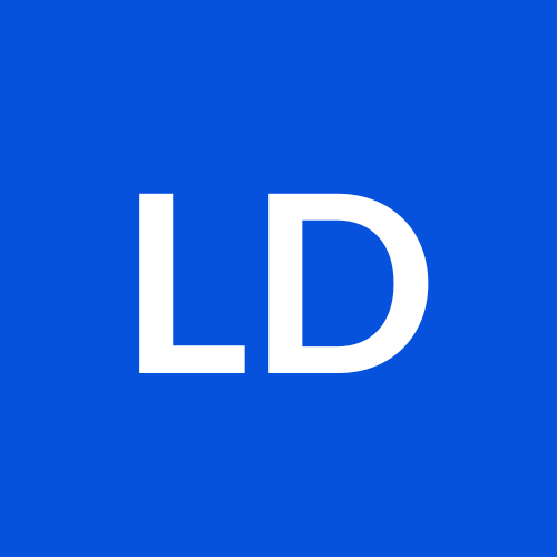 Lincoln W Daniel's profile image
