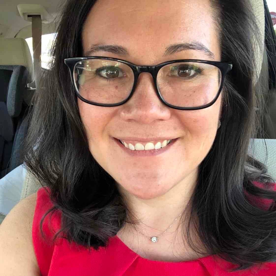 Amanda Fletcher Wynalda's profile image