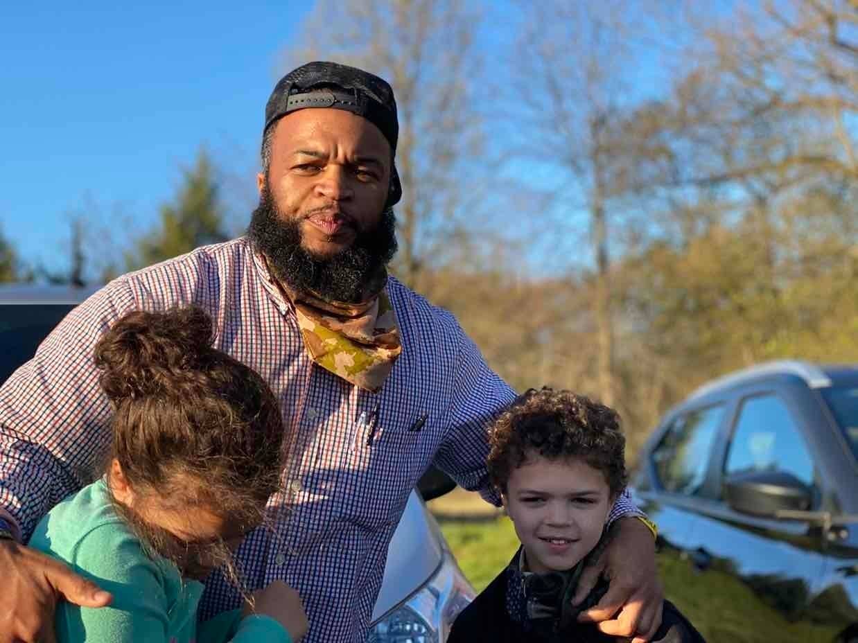 Roger Bickley's profile image