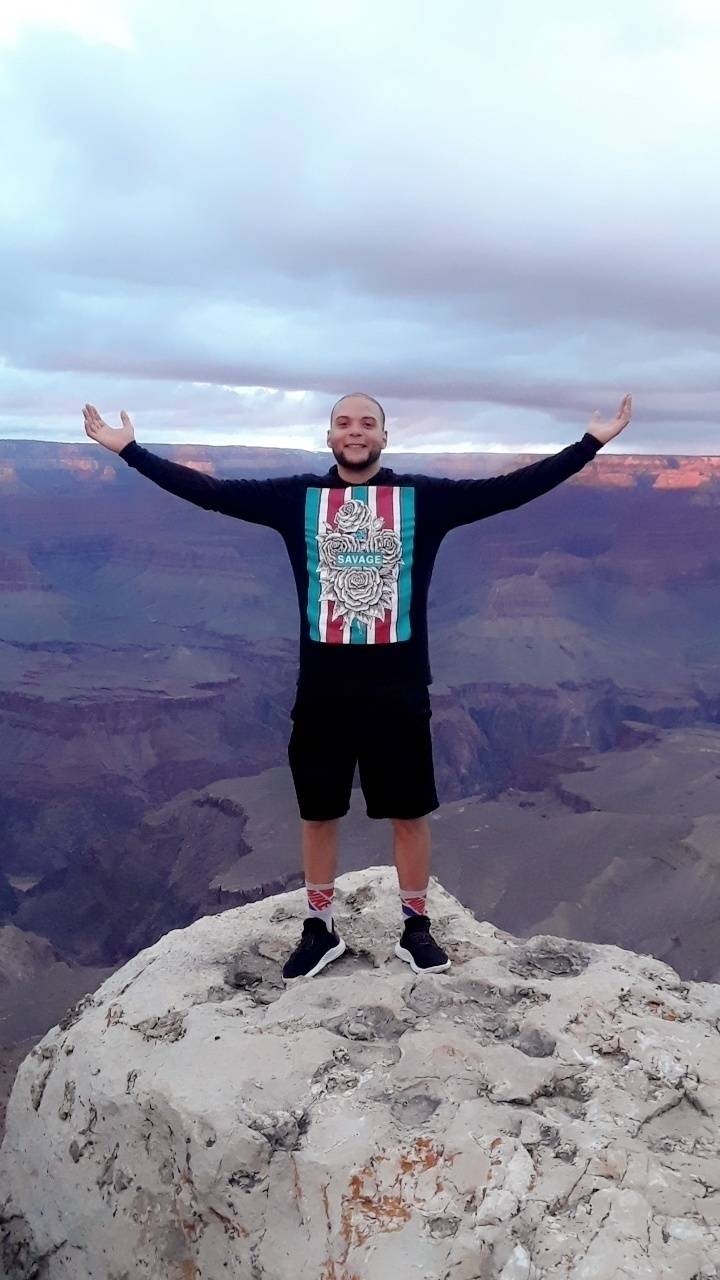 Luis L. González París's profile image