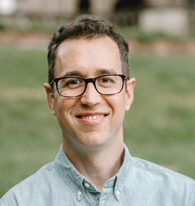 Ben Layman's profile image