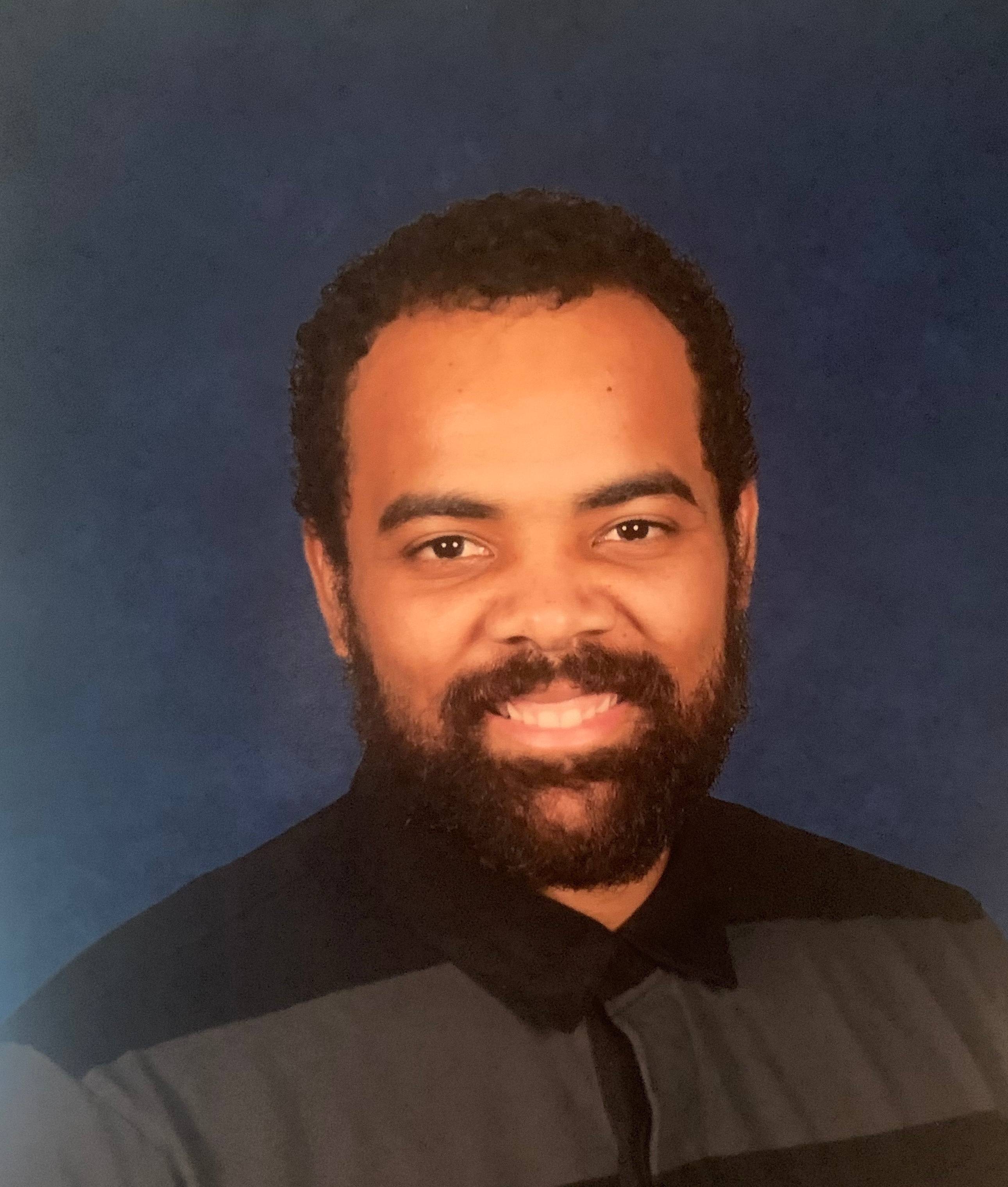 Gregory Brown's profile image