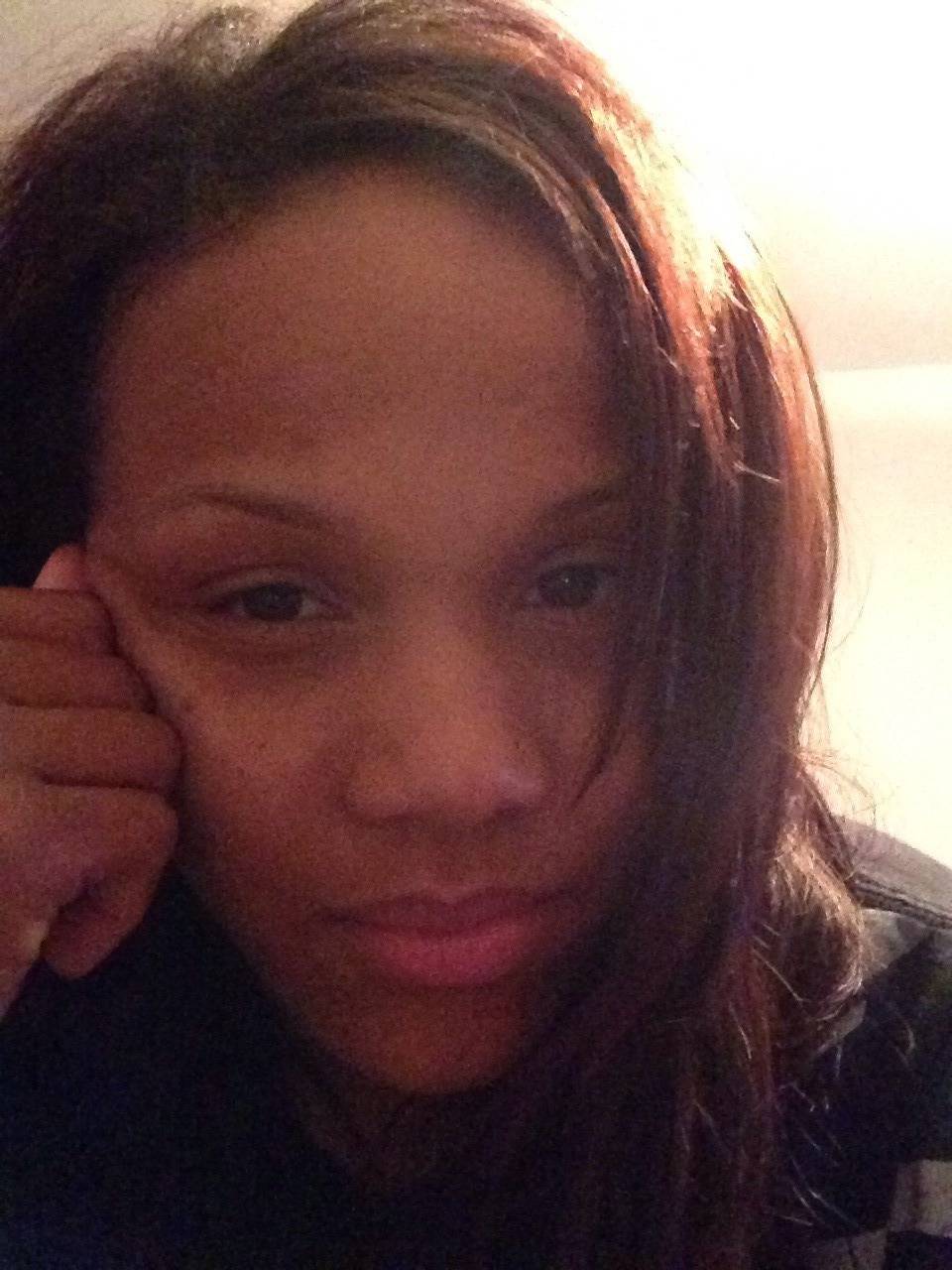 Amber Rejouis's profile image