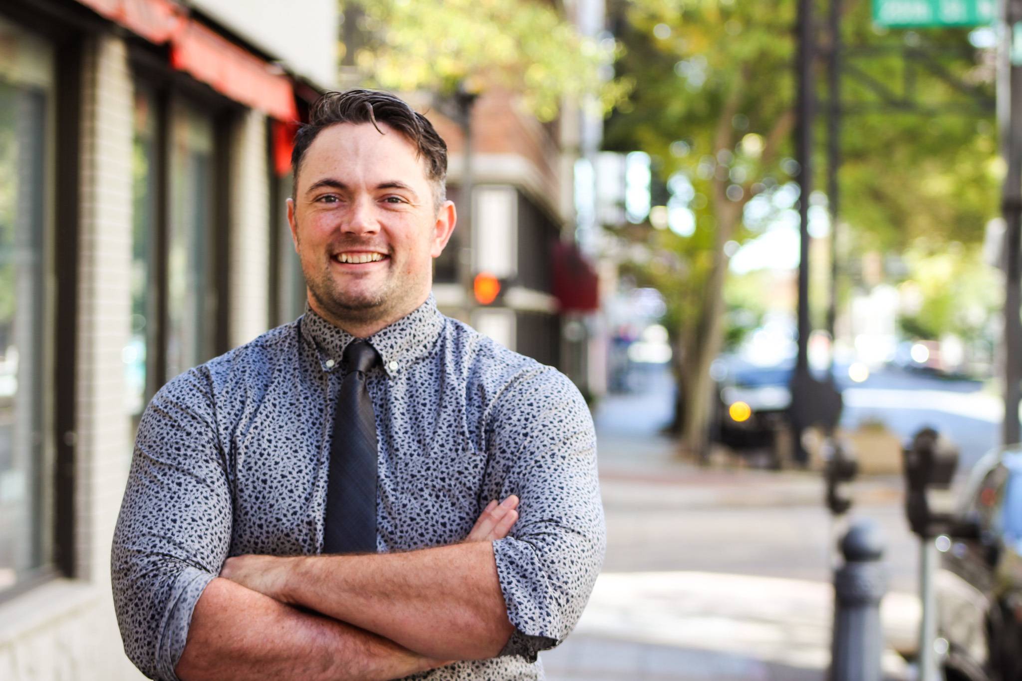 Jared Logan's profile image