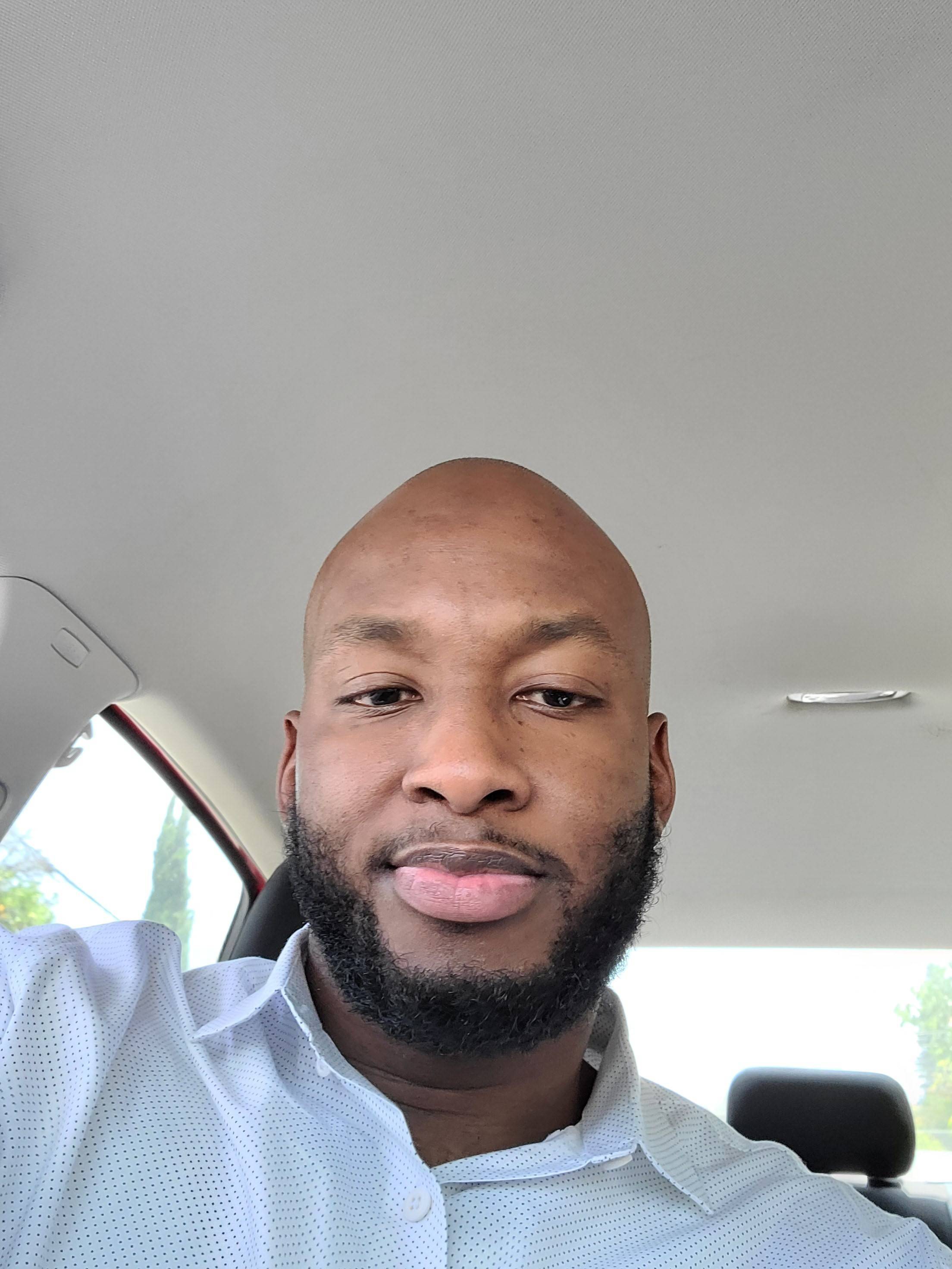 Boubacar Diallo's profile image