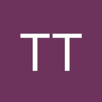 Thomas Travers's profile image