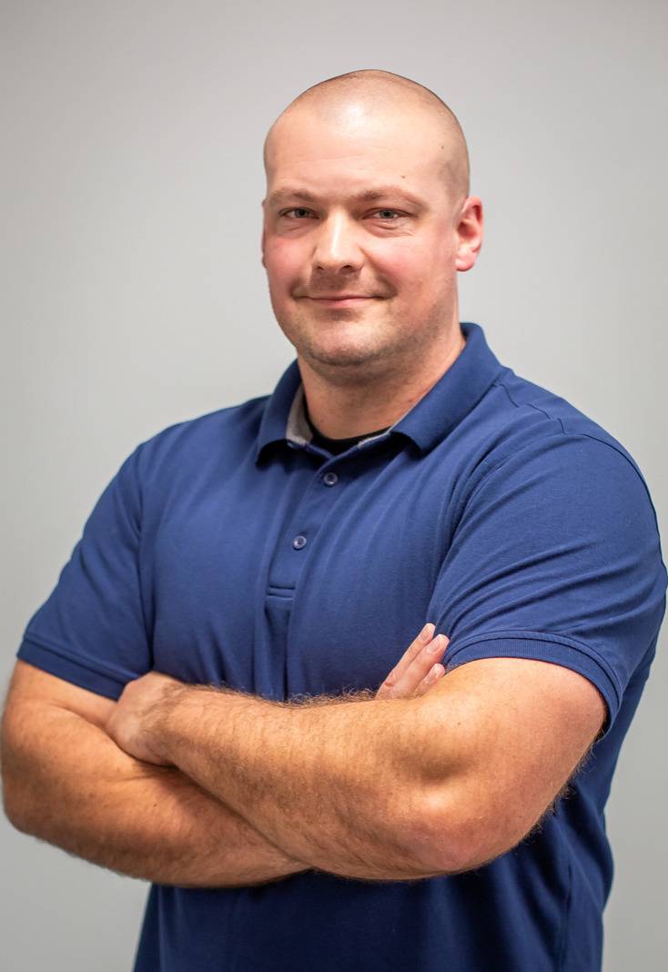 Bob Ruskowski's profile image