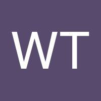 Walter Thompson's profile image