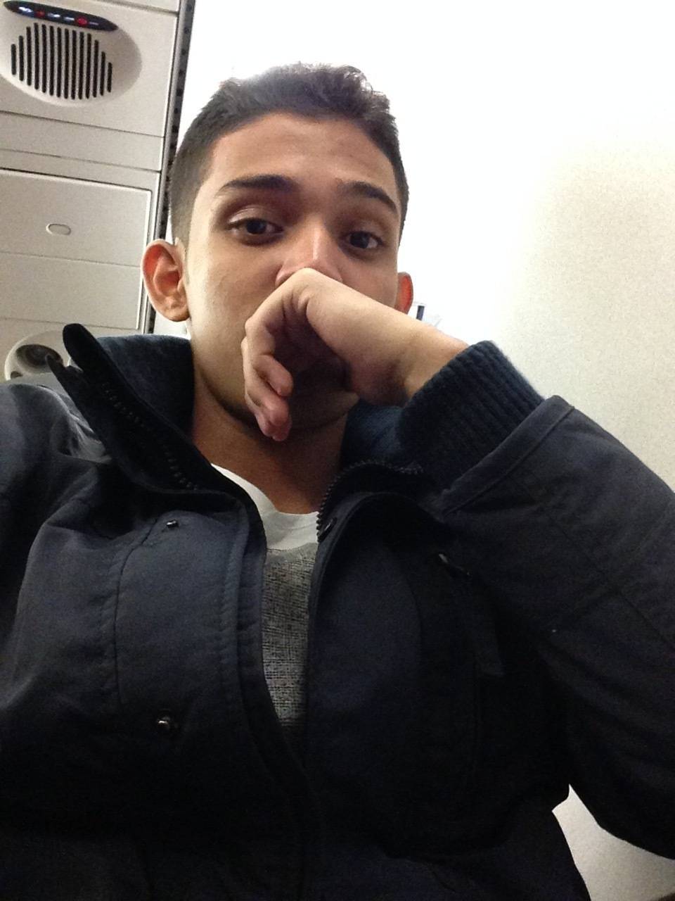 Jhojan Camilo Calderon's profile image