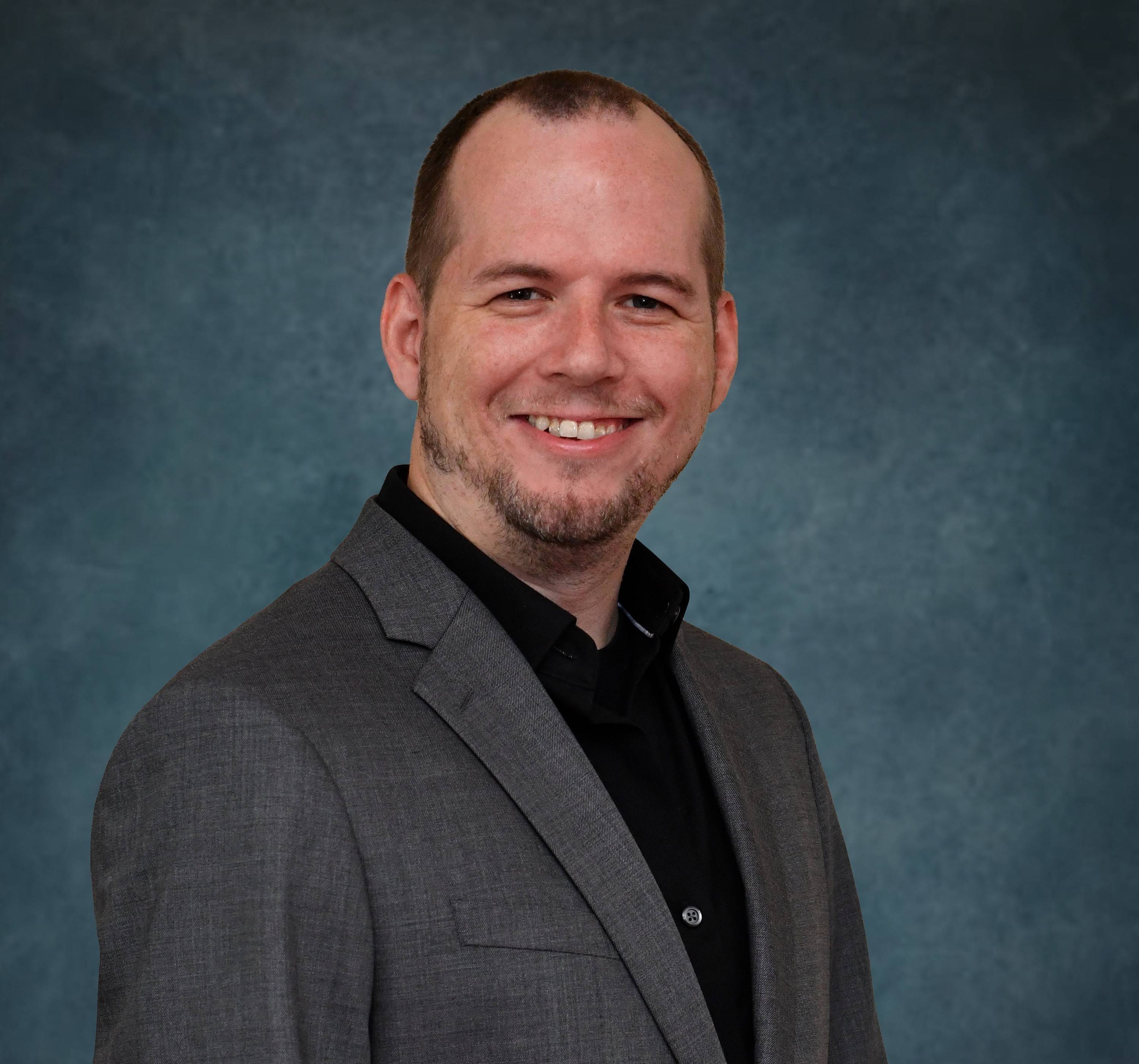 Michael Perry's profile image