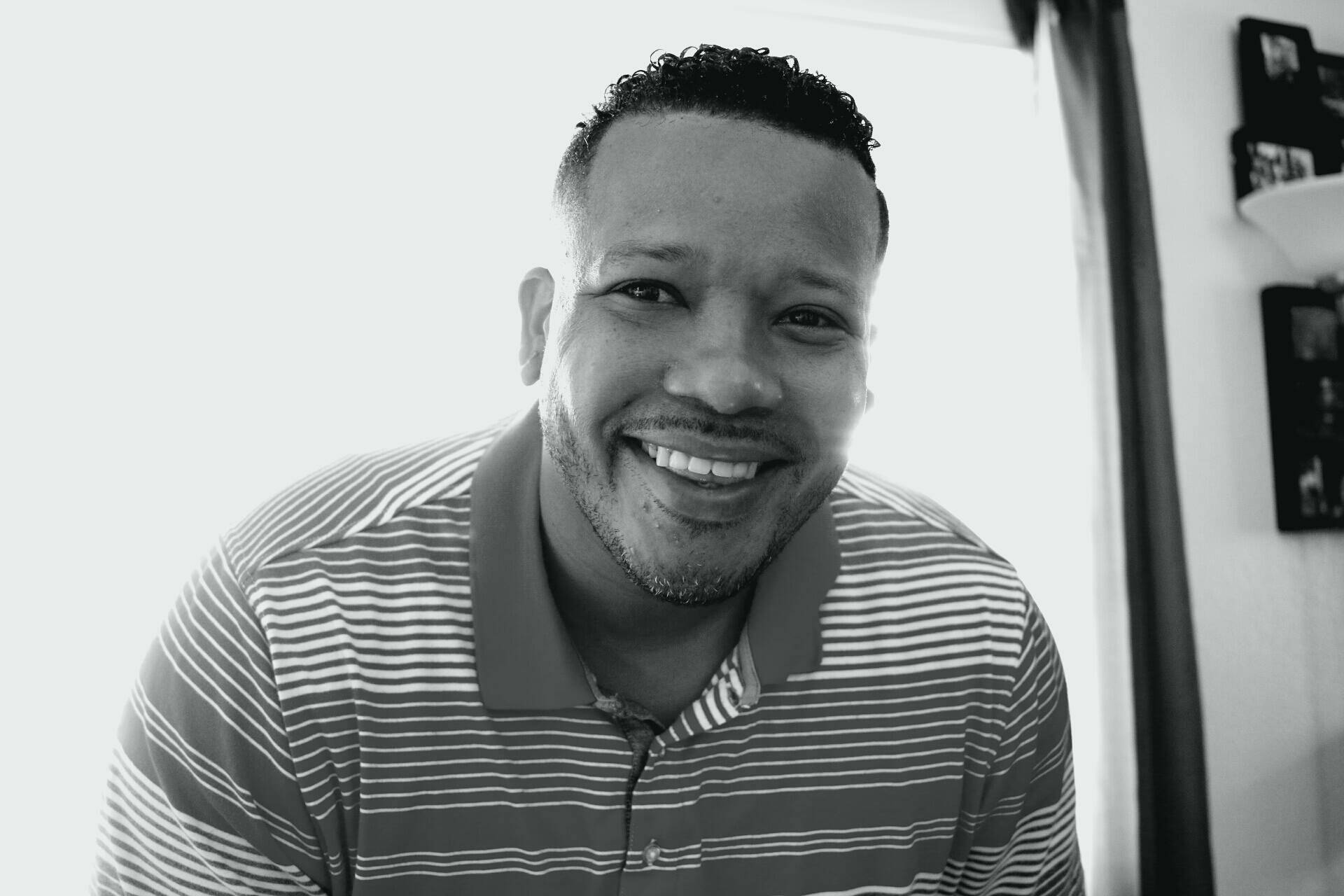 Michael Butterfield's profile image