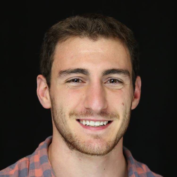 Scott Trench's profile image