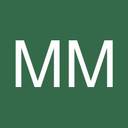 Max Mercado's profile image