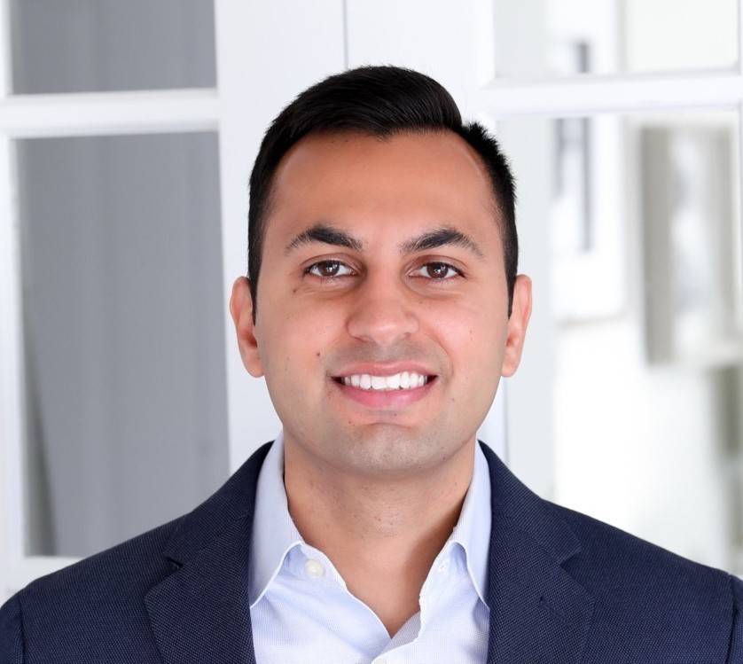 Tushar Mukhija's profile image