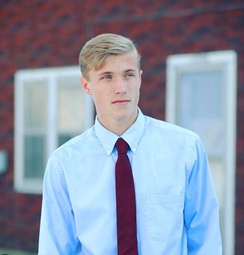 Denver Borst's profile image