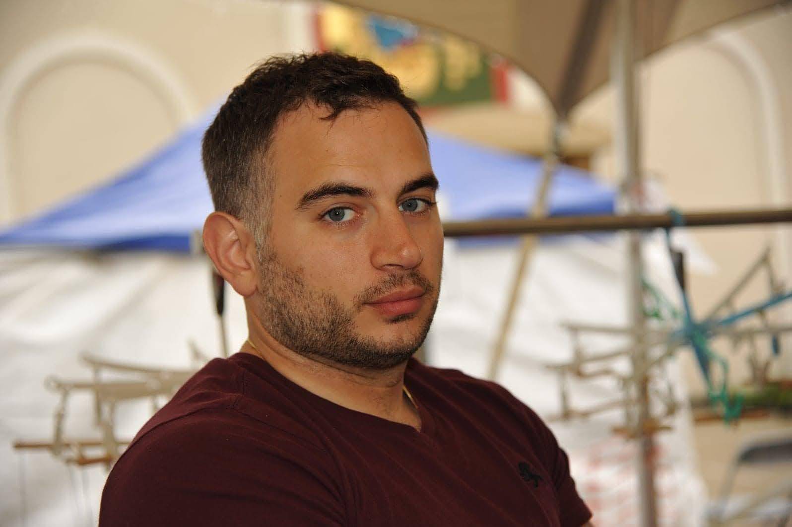 Chrisovalantis Boutsikos's profile image