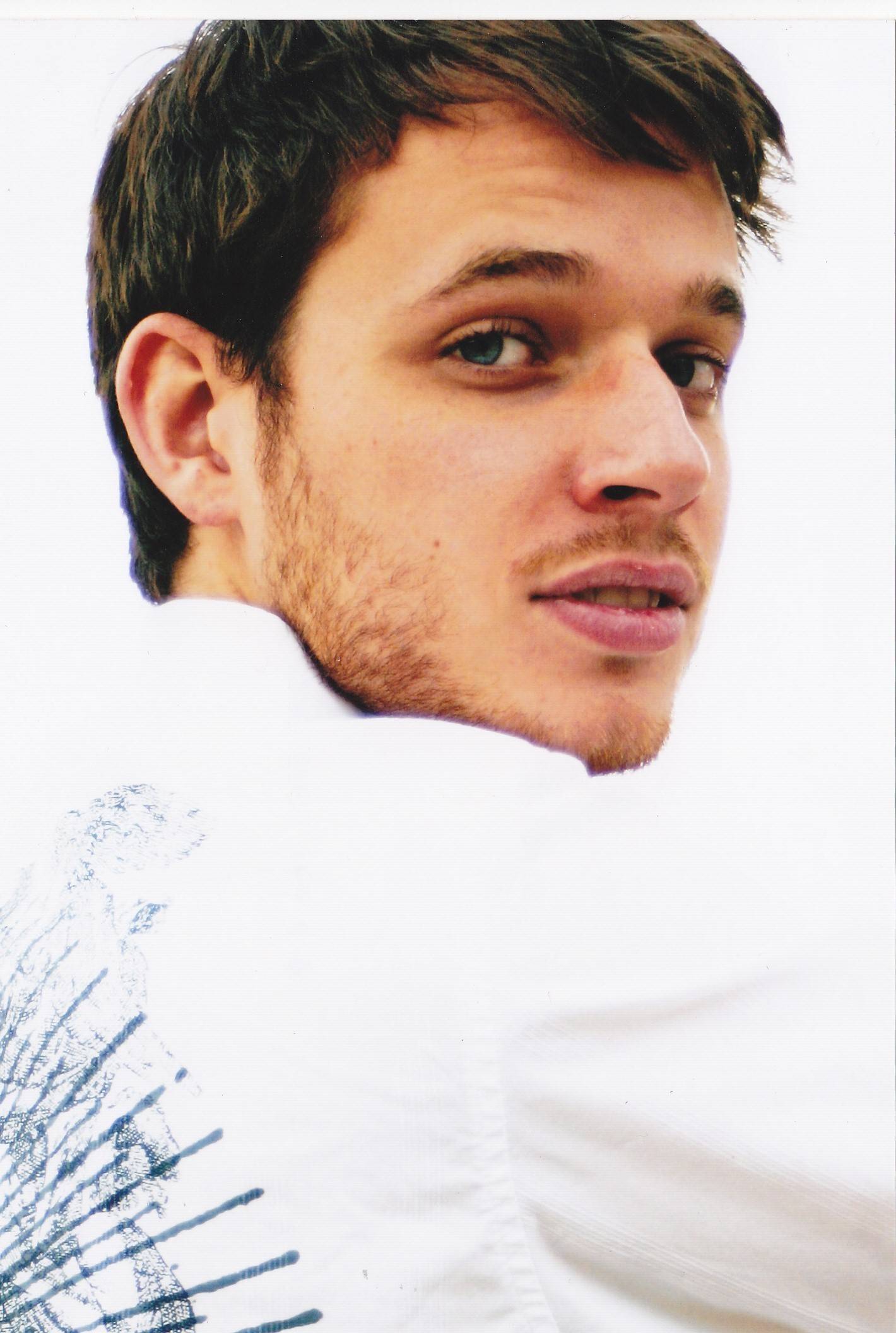 Kristian Reynolds's profile image