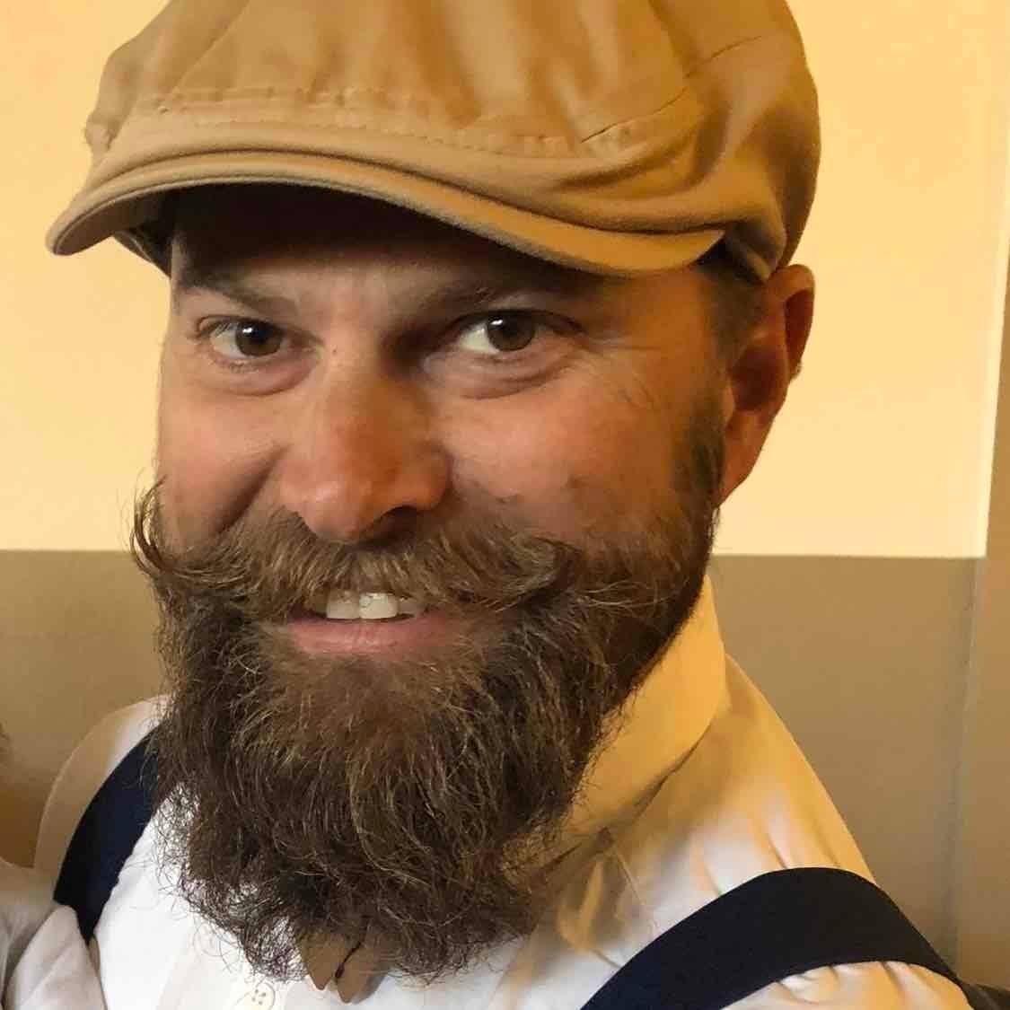 John Coffman's profile image