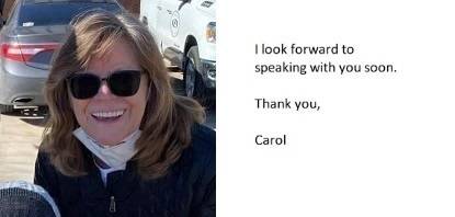 Carol Lathrop's profile image