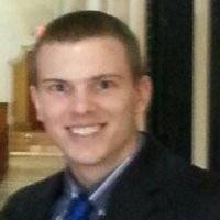 Michael Boisvert's profile image