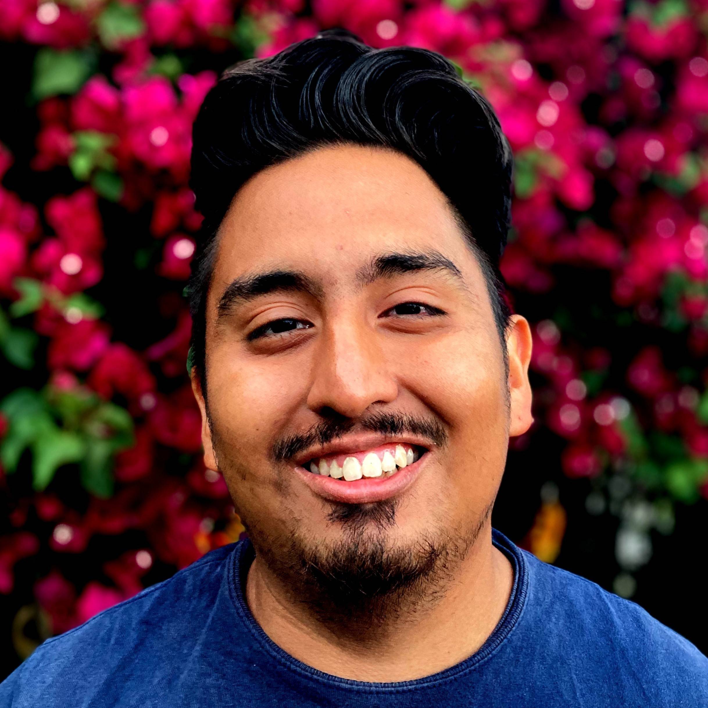 Rodrigo Mora Sandoval's profile image