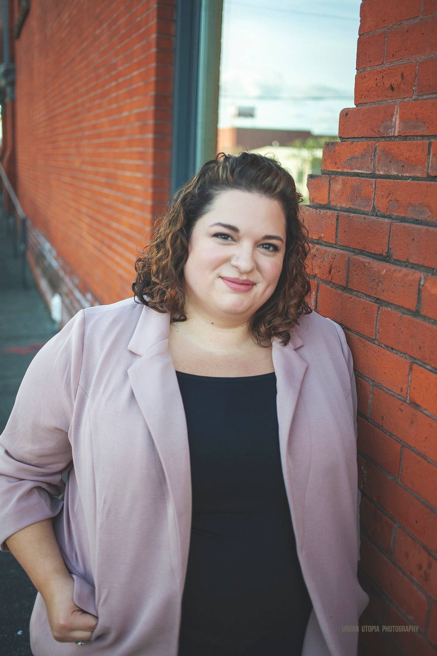 Sarah Rosado's profile image