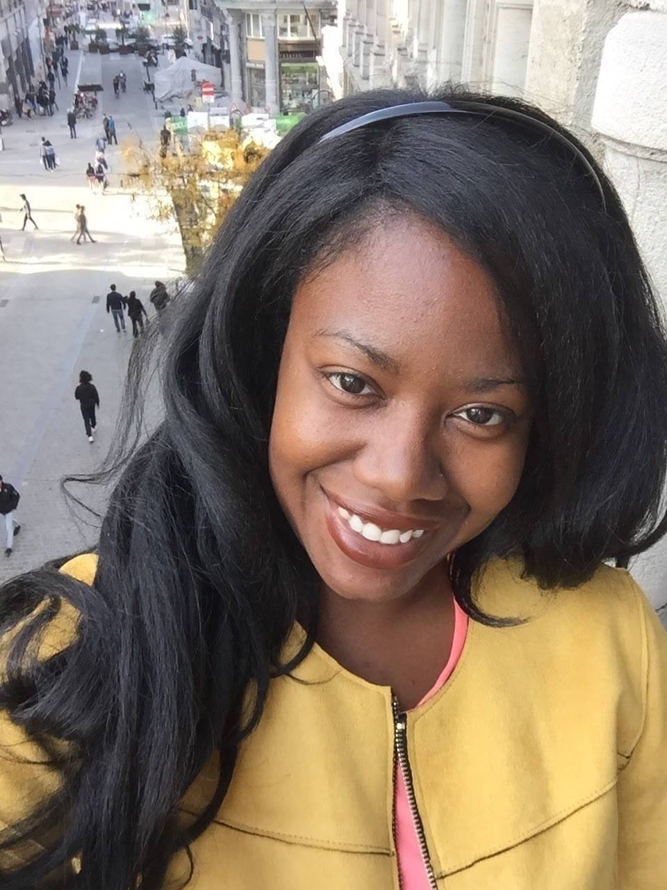 Maura I.'s profile image