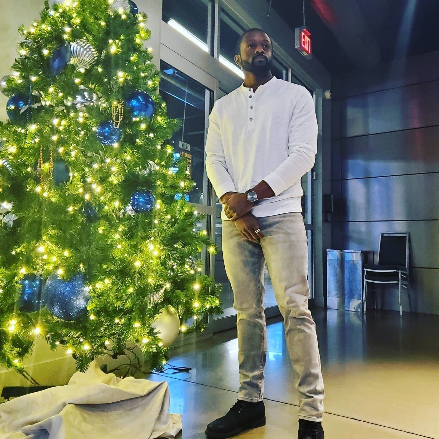 Jordan Christopher Jones's profile image