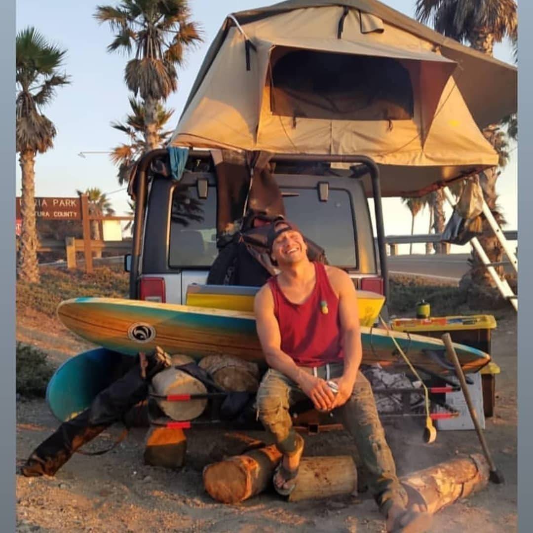 Alfonso Montejano's profile image