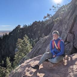 Sara Hill's profile image