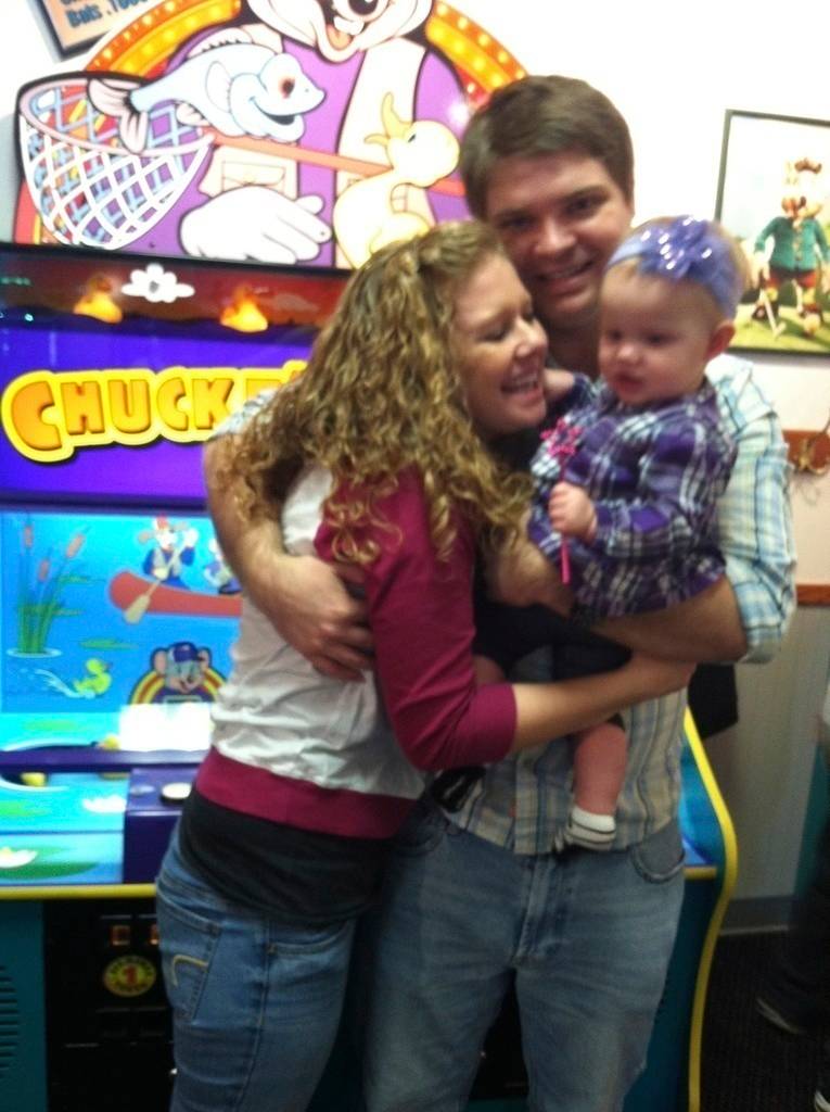 Jordan DeLozier's profile image