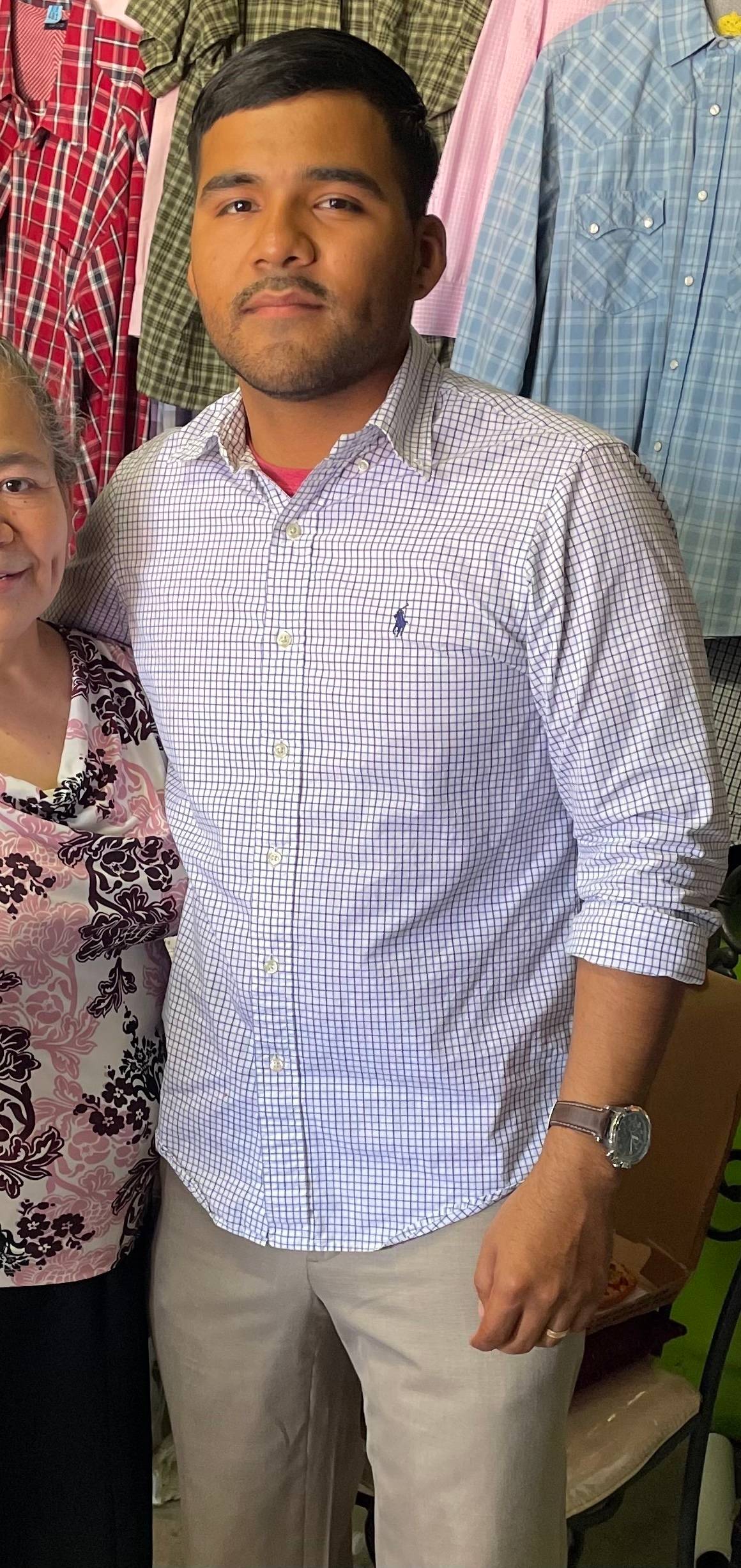Julio Garcia's profile image